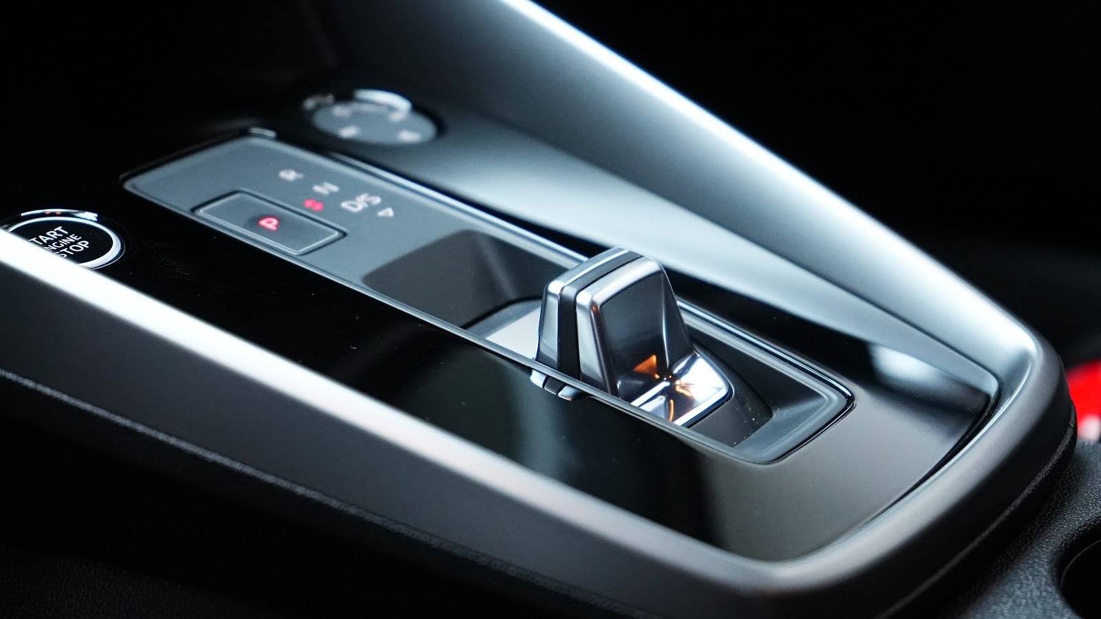 Rent Audi A3 in Dubai photo 11