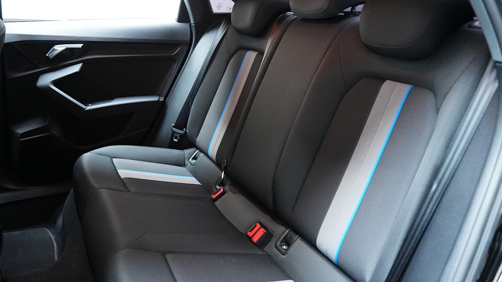 Rent Audi A3 in Dubai photo 15