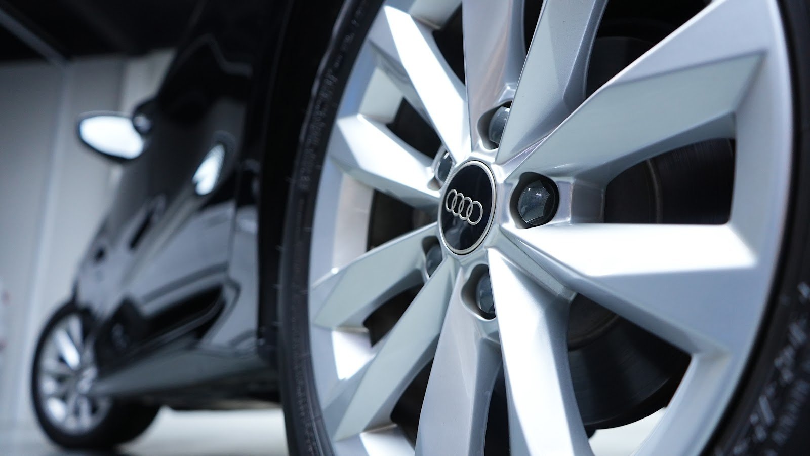 Rent Audi A3 in Dubai photo 18