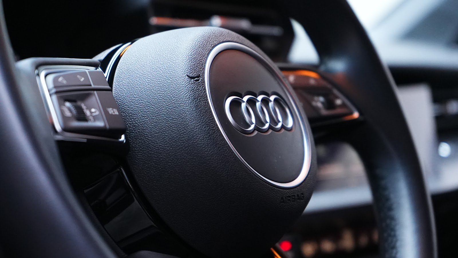 Rent Audi A3 in Dubai photo 10