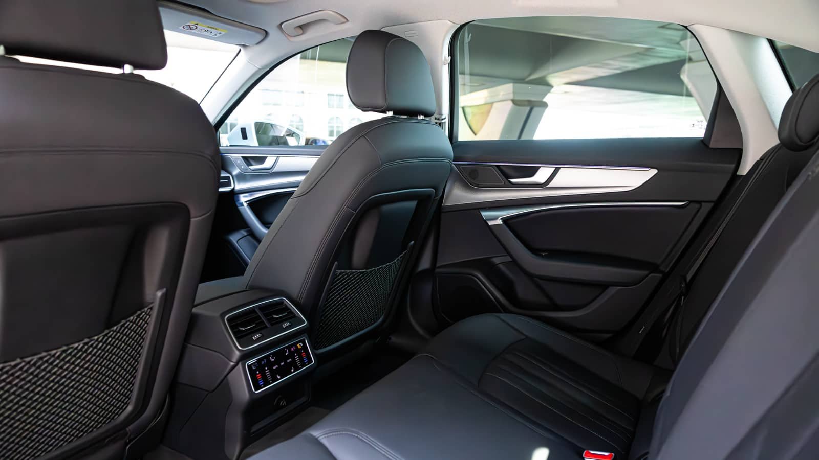 Rent Audi A6 in Dubai photo 9