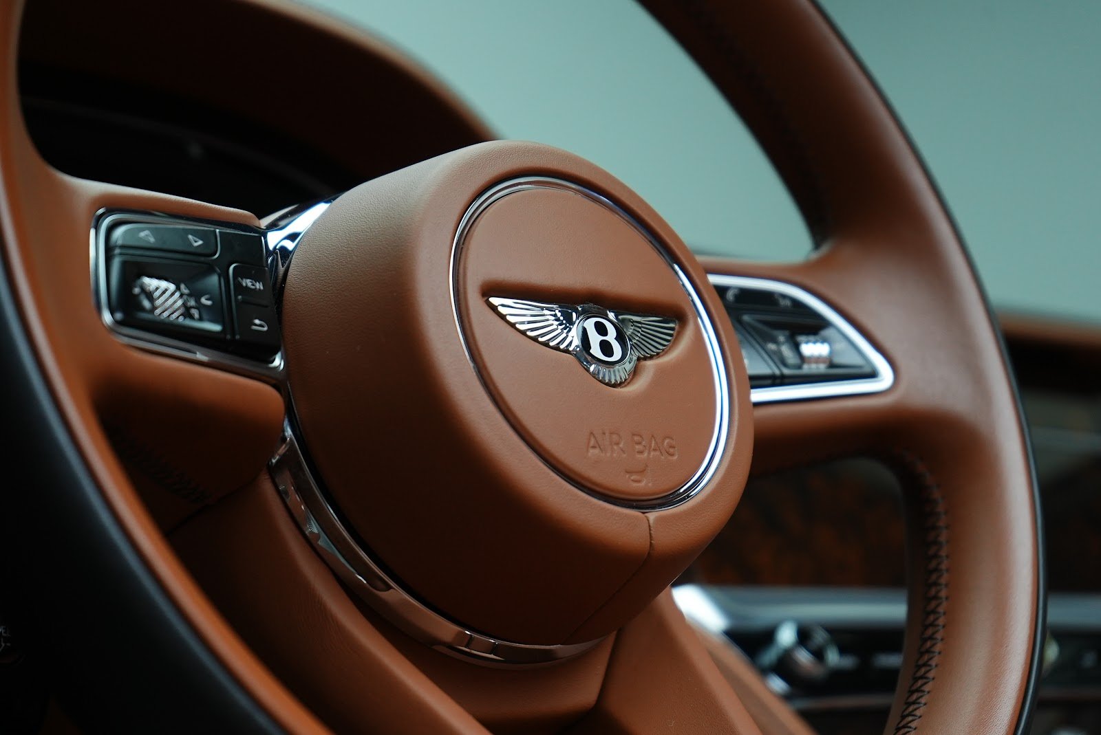 Rent Bentley GTC in Dubai photo 14