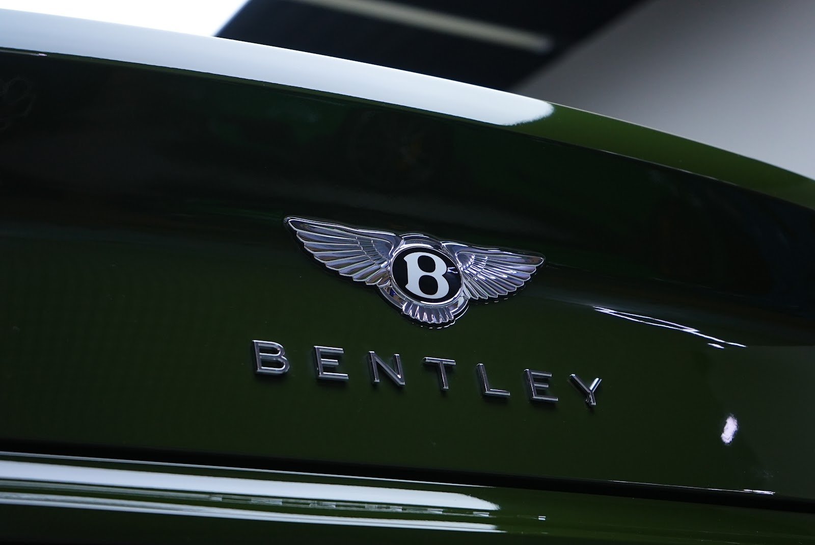 Rent Bentley GTC in Dubai photo 8
