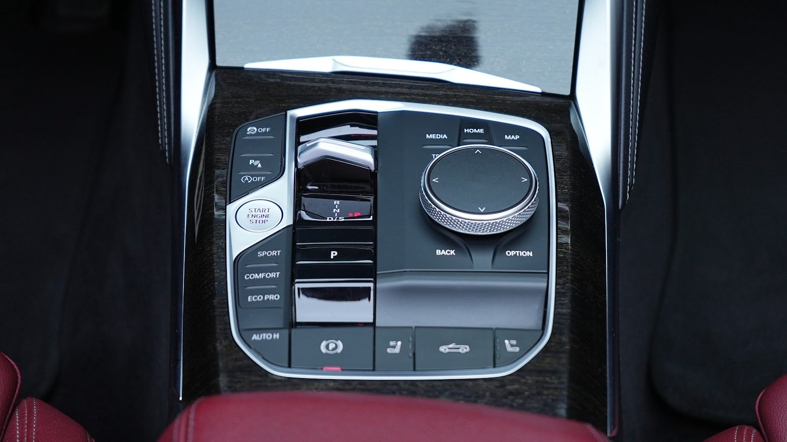 Rent BMW 430i in Dubai photo 7
