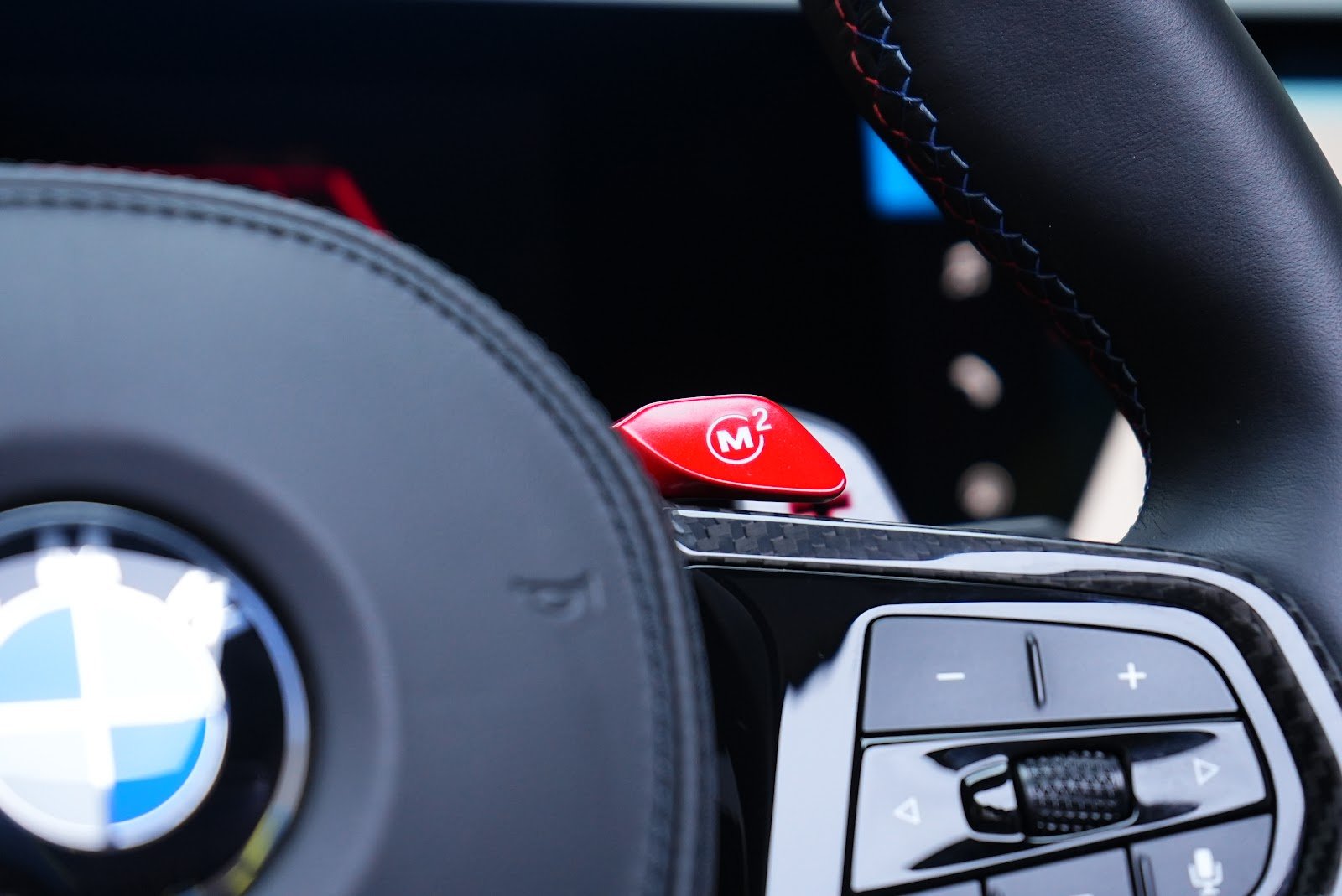 Rent BMW M4 Convertible in Dubai photo 12