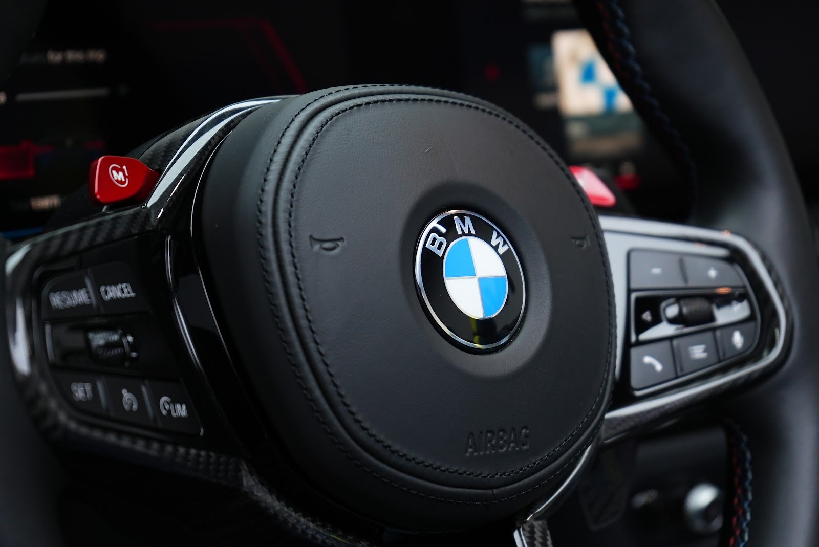 Rent BMW M4 Convertible in Dubai photo 17