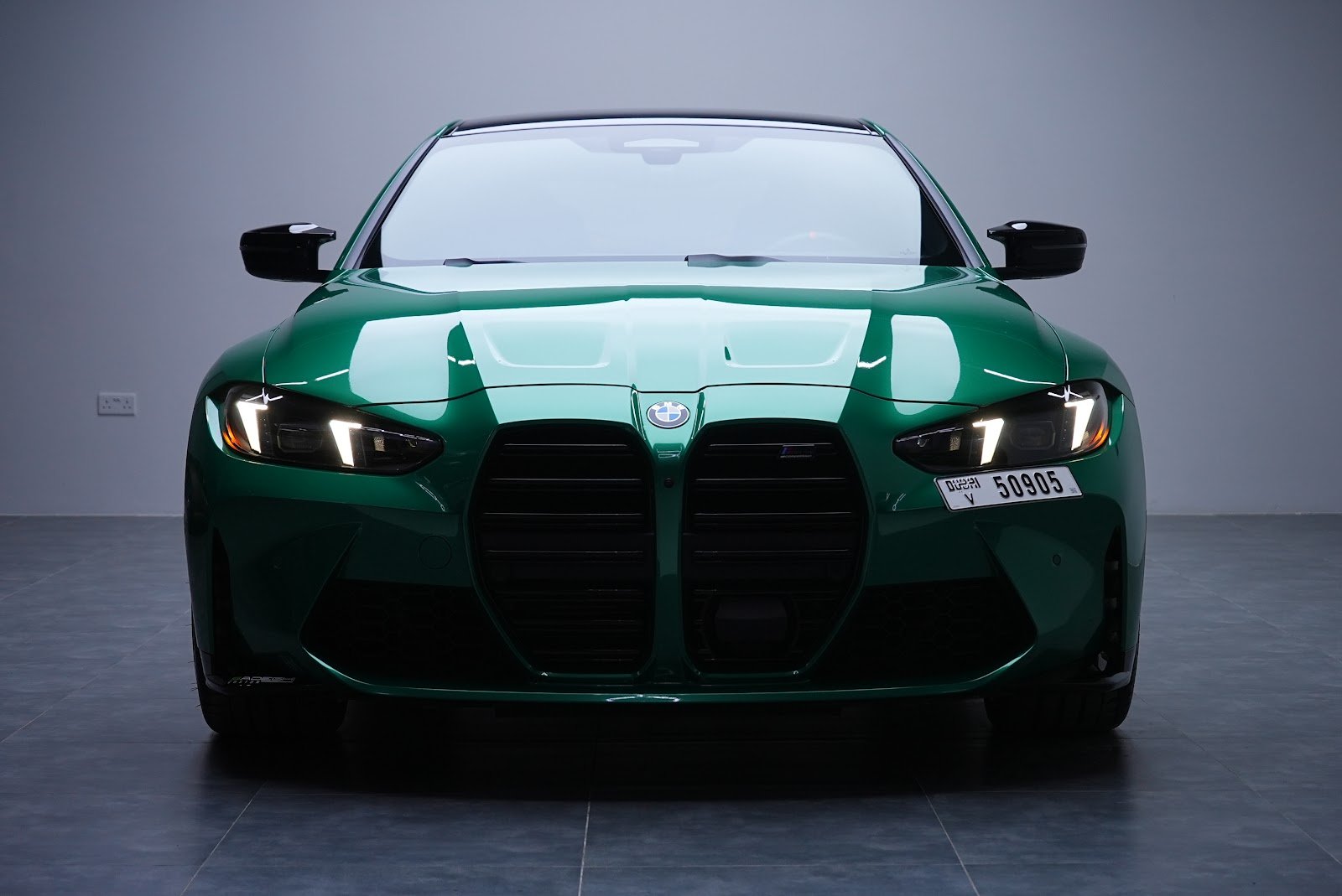 Rent BMW M4 in Dubai rental in Dubai