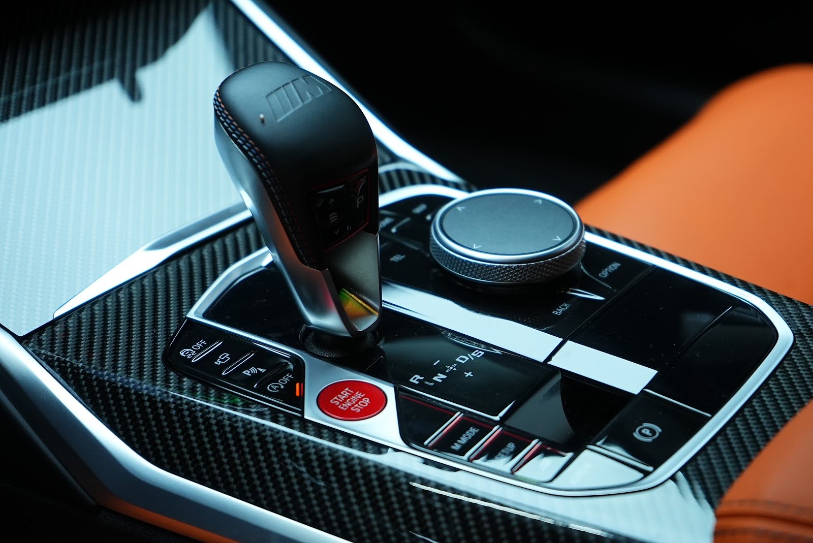 Rent BMW M4 in Dubai photo 11