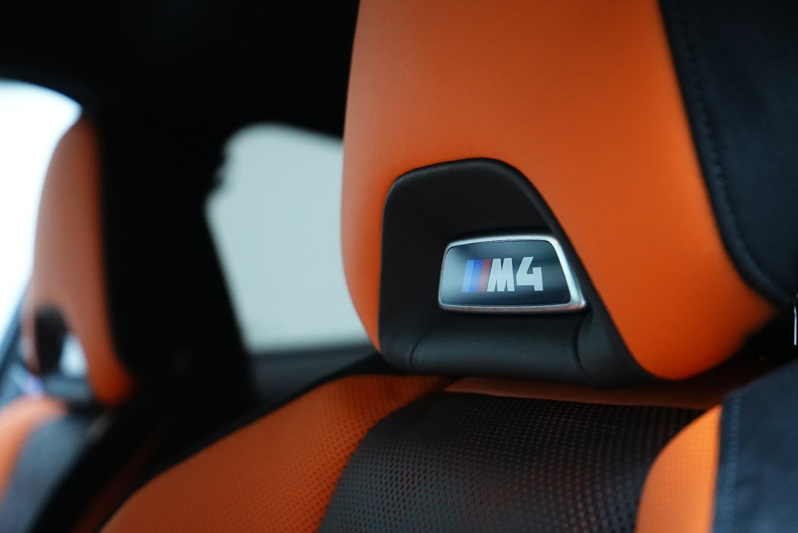 Rent BMW M4 in Dubai photo 13