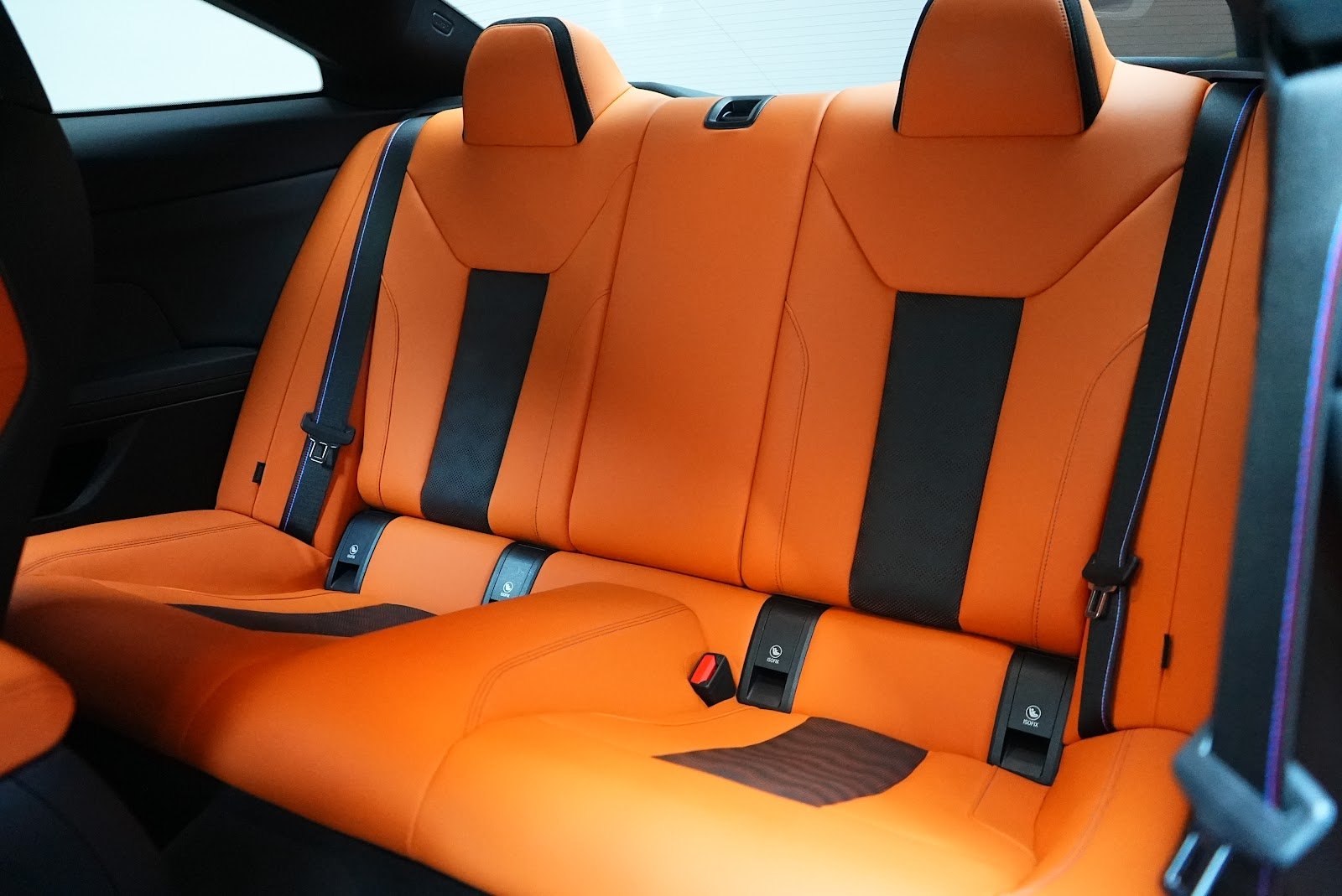 Rent BMW M4 in Dubai photo 15