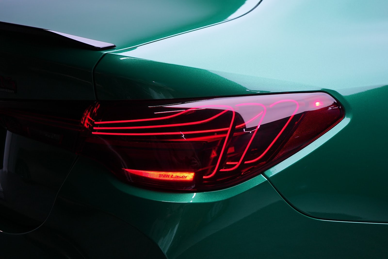 Rent BMW M4 in Dubai photo 6