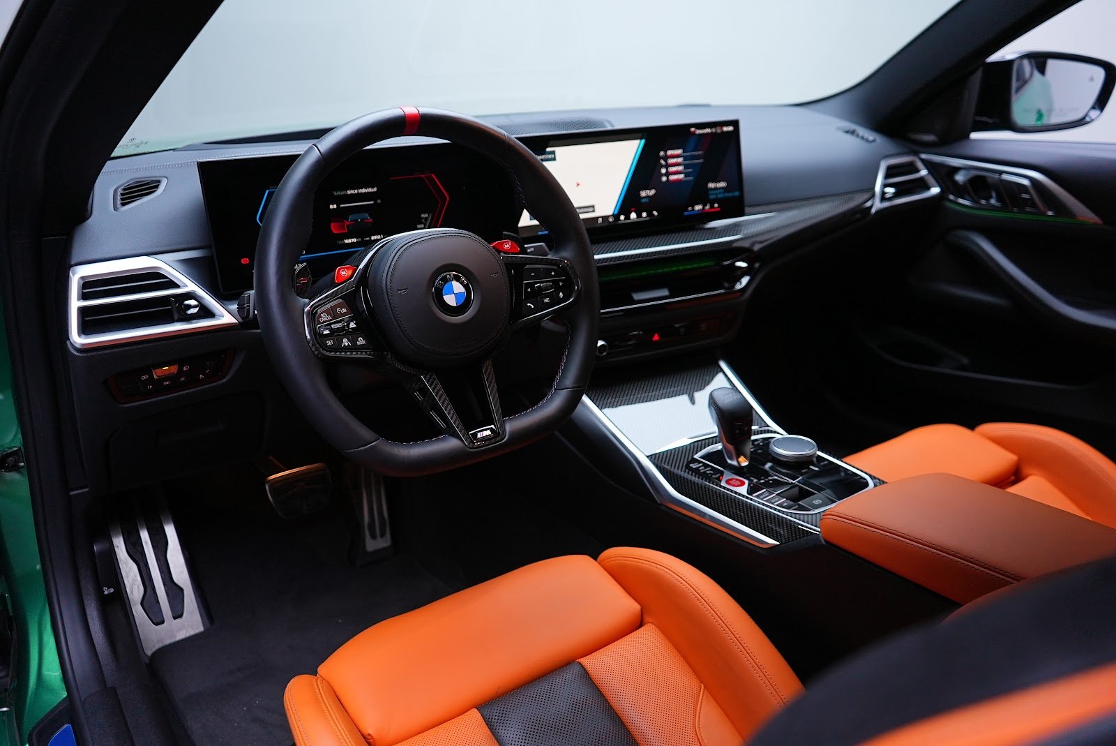 Rent BMW M4 in Dubai photo 10