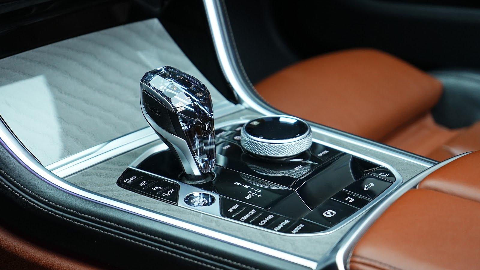 Rent BMW 840 in Dubai photo 12