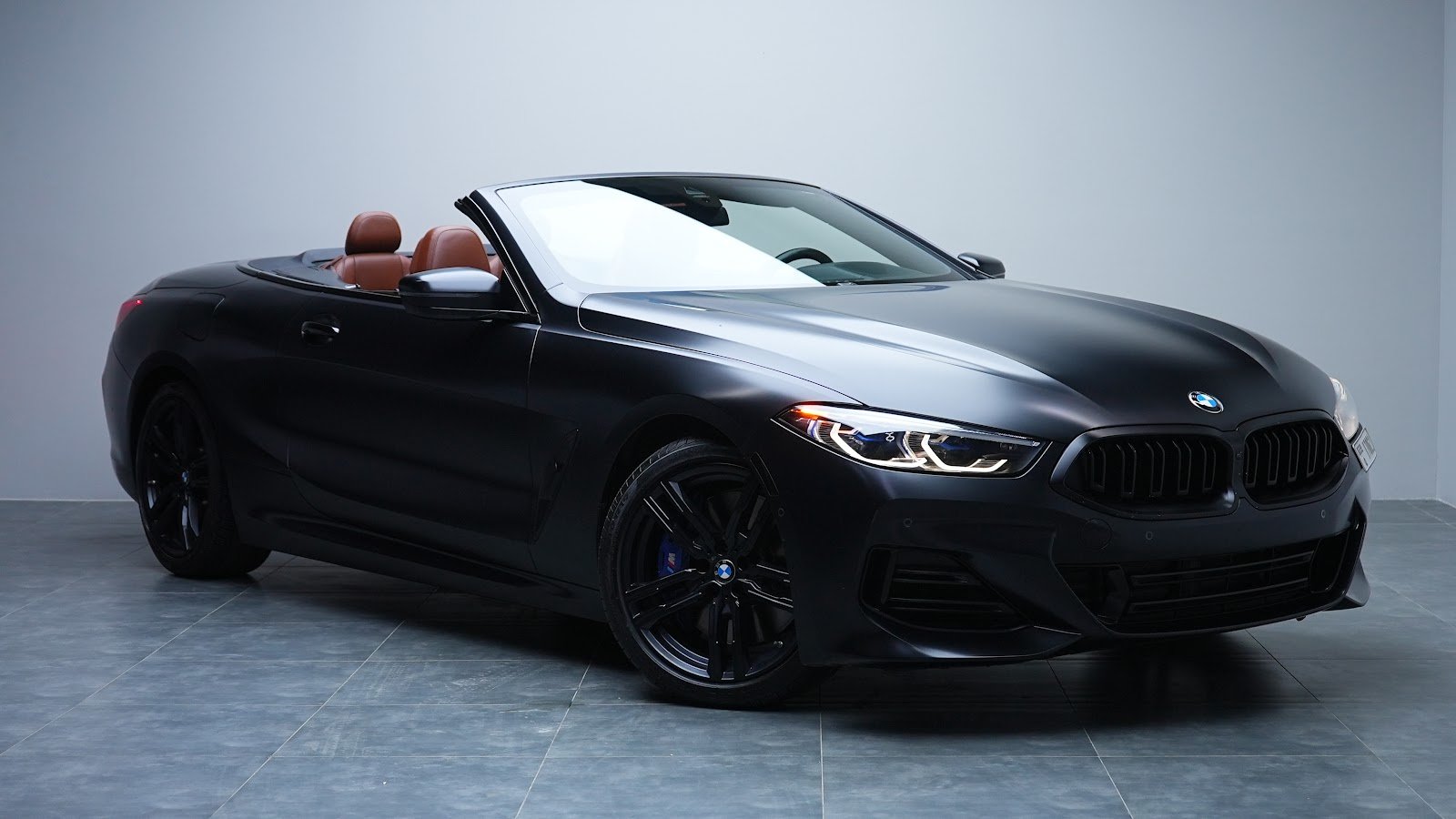 Rent BMW 840 in Dubai photo 16