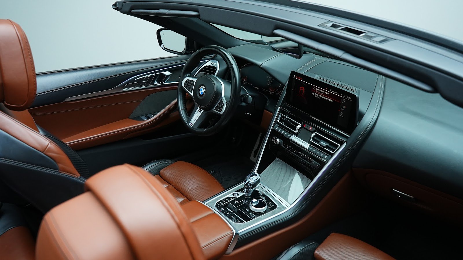 Rent BMW 840 in Dubai photo 5