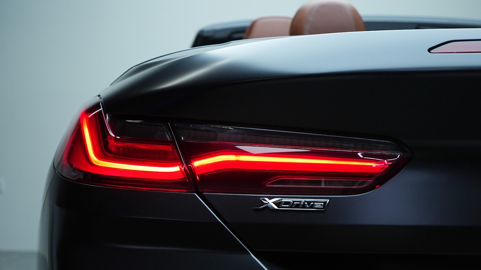Rent BMW 840 in Dubai photo 9