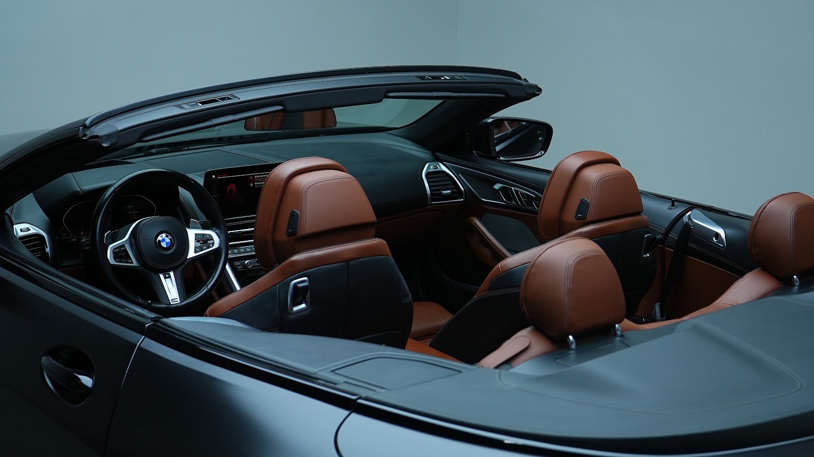 Rent BMW 840 in Dubai photo 10