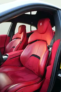 2024 Ferrari Purosangue for Rent in Al Barsha 1 photo 6