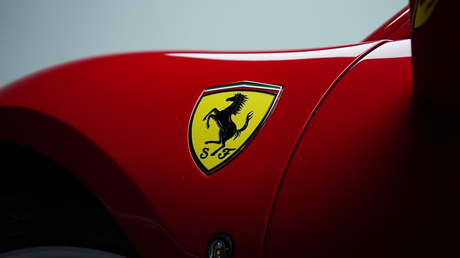 Rent Ferrari F8 Tributo in Dubai photo 13