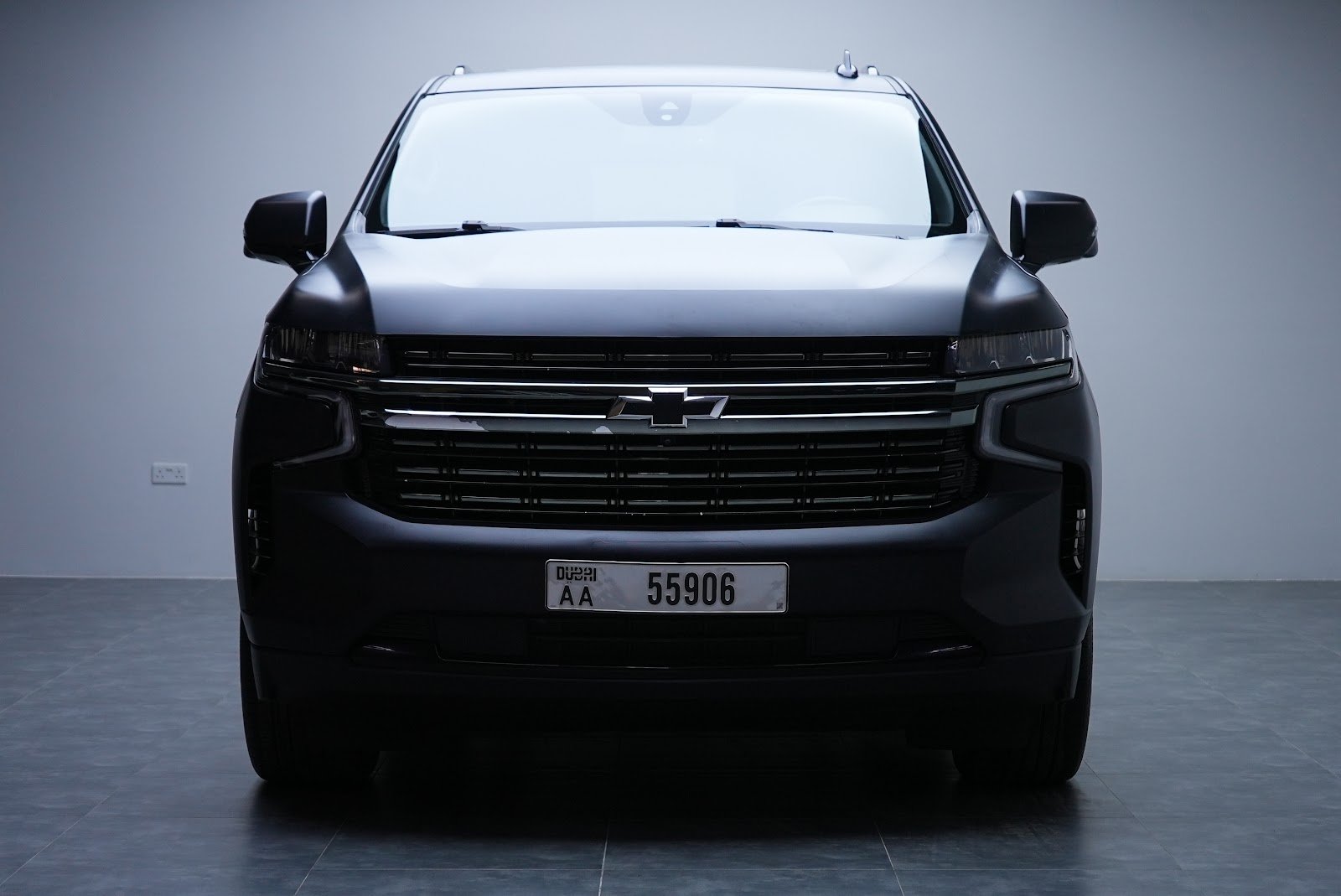 Rent Chevrolet Tahoe in Dubai rental in Dubai