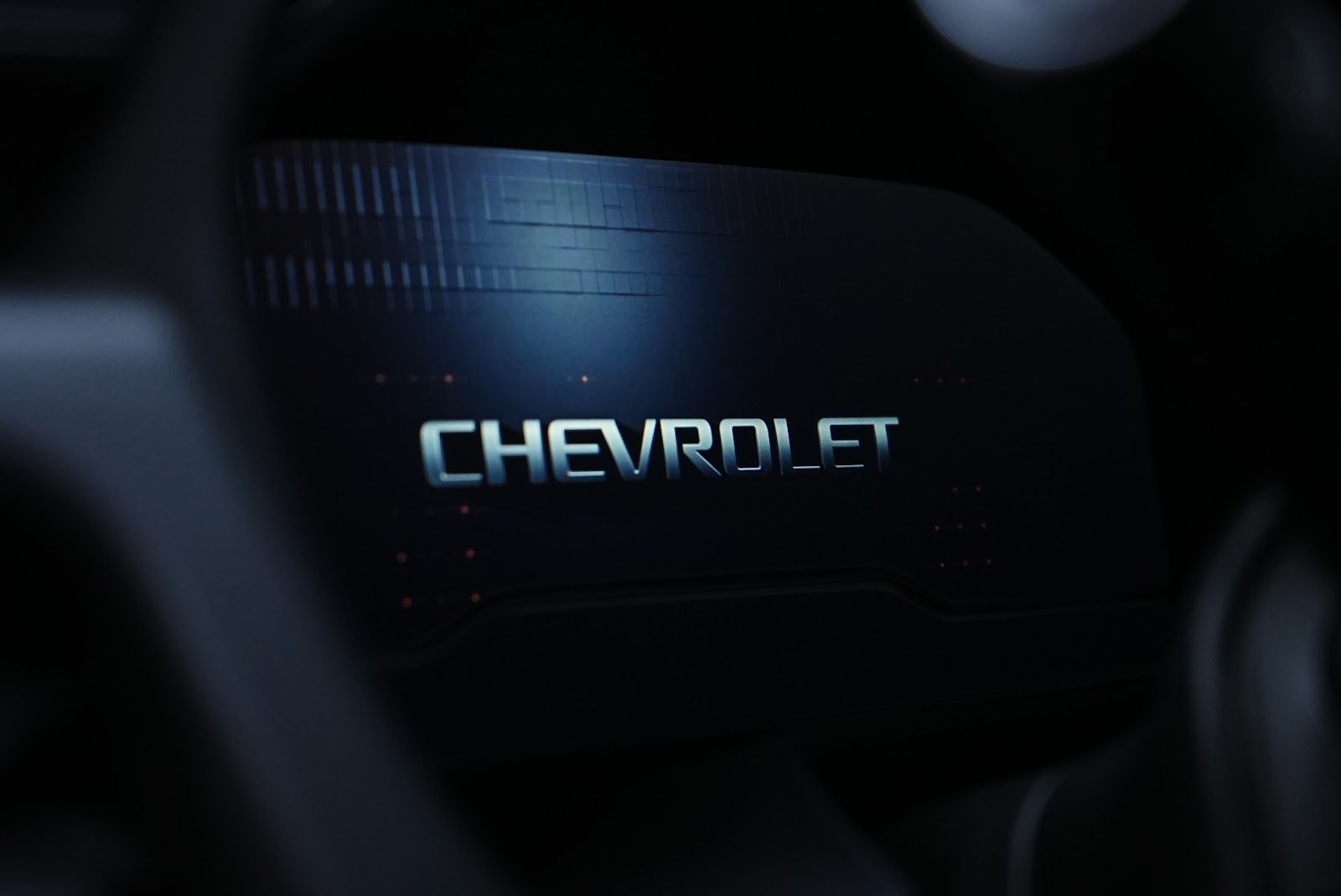 Rent Chevrolet Tahoe in Dubai photo 2