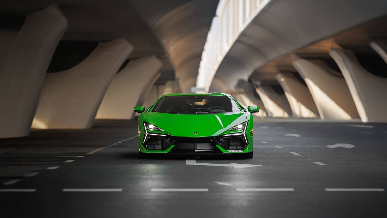 Rent Lamborghini Revuelto in Dubai rental in Dubai