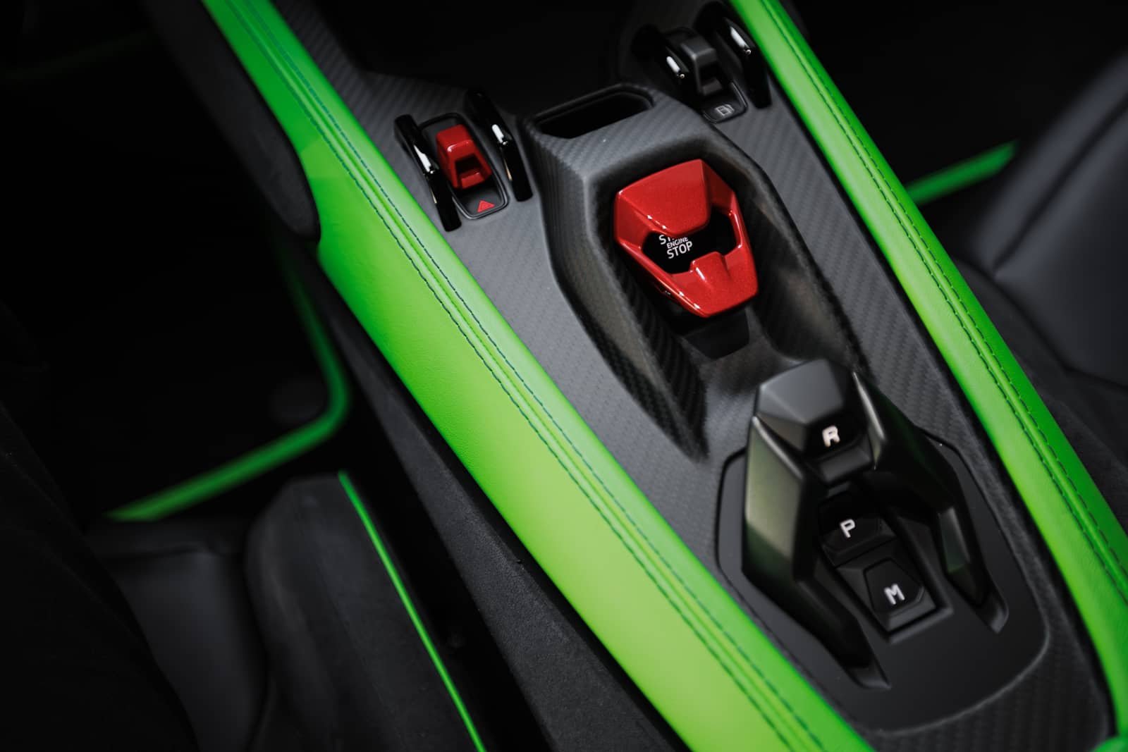 Rent Lamborghini Revuelto in Dubai photo 6