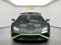 Hire 2022 Lamborghini Huracan in Al Barsha 1 | Insured Self-Drive Rental rental in Al Barsha 1, Dubai
