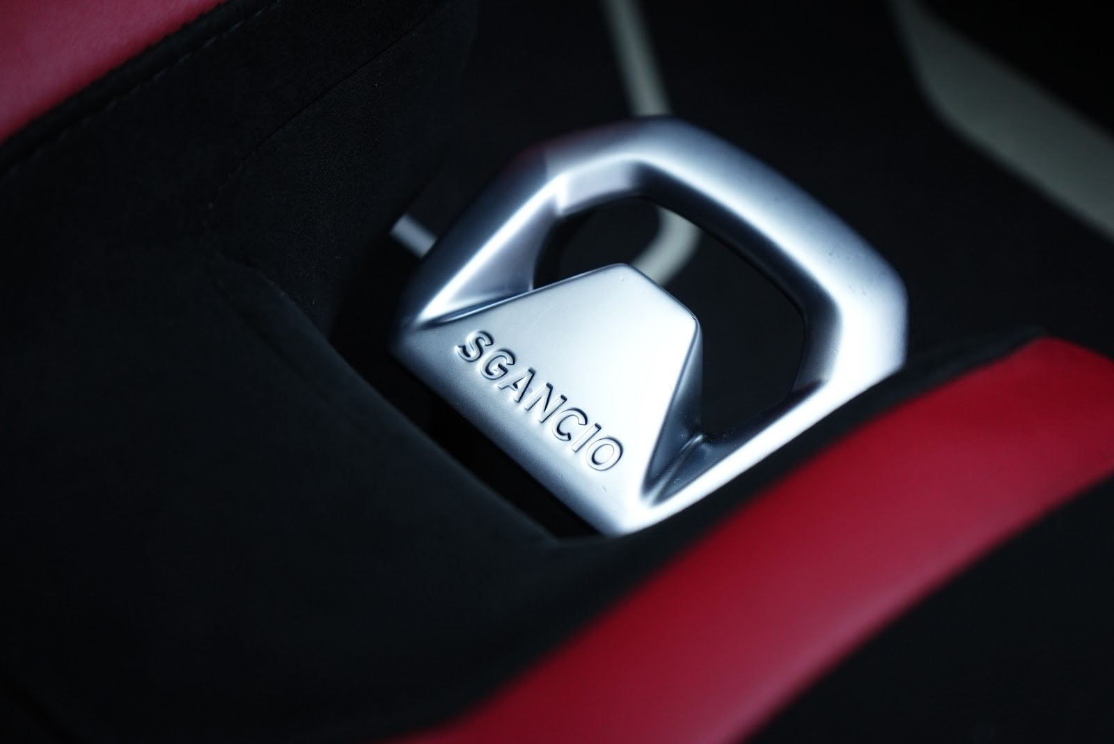 Rent Lamborghini Huracan STO in Dubai photo 8