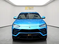 2022 Lamborghini Urus for Rent in Al Barsha 1 | Insured Self-Drive Rental rental in Al Barsha 1, Dubai