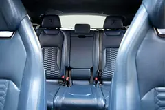 2022 Lamborghini Urus for Rent in Al Barsha 1 (Blue) photo 6