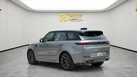2025 Land Rover Range Rover Sport for Rent in Al Barsha 1 — No-Deposit Options Available photo 5