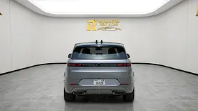 2025 Land Rover Range Rover Sport for Rent in Al Barsha 1 — No-Deposit Options Available photo 6