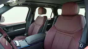 2025 Land Rover Range Rover Sport for Rent in Al Barsha 1 — No-Deposit Options Available photo 7