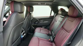 2025 Land Rover Range Rover Sport for Rent in Al Barsha 1 — No-Deposit Options Available photo 9