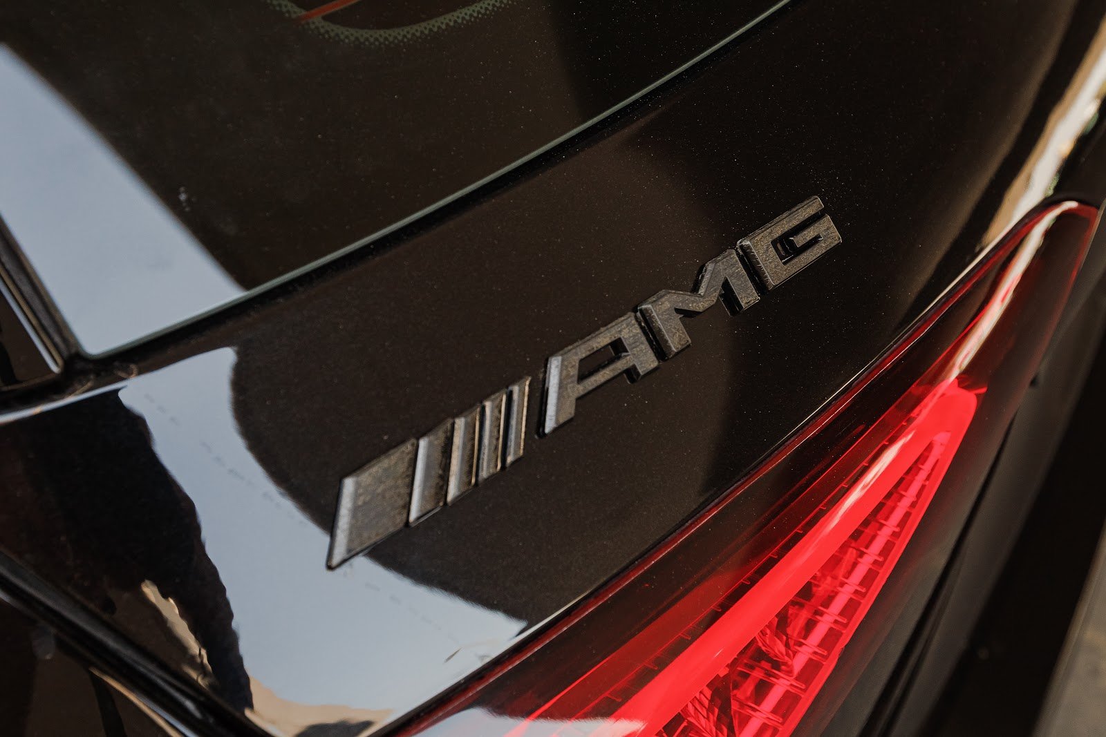 Rent Mercedes-Benz GLE 53 in Dubai photo 11