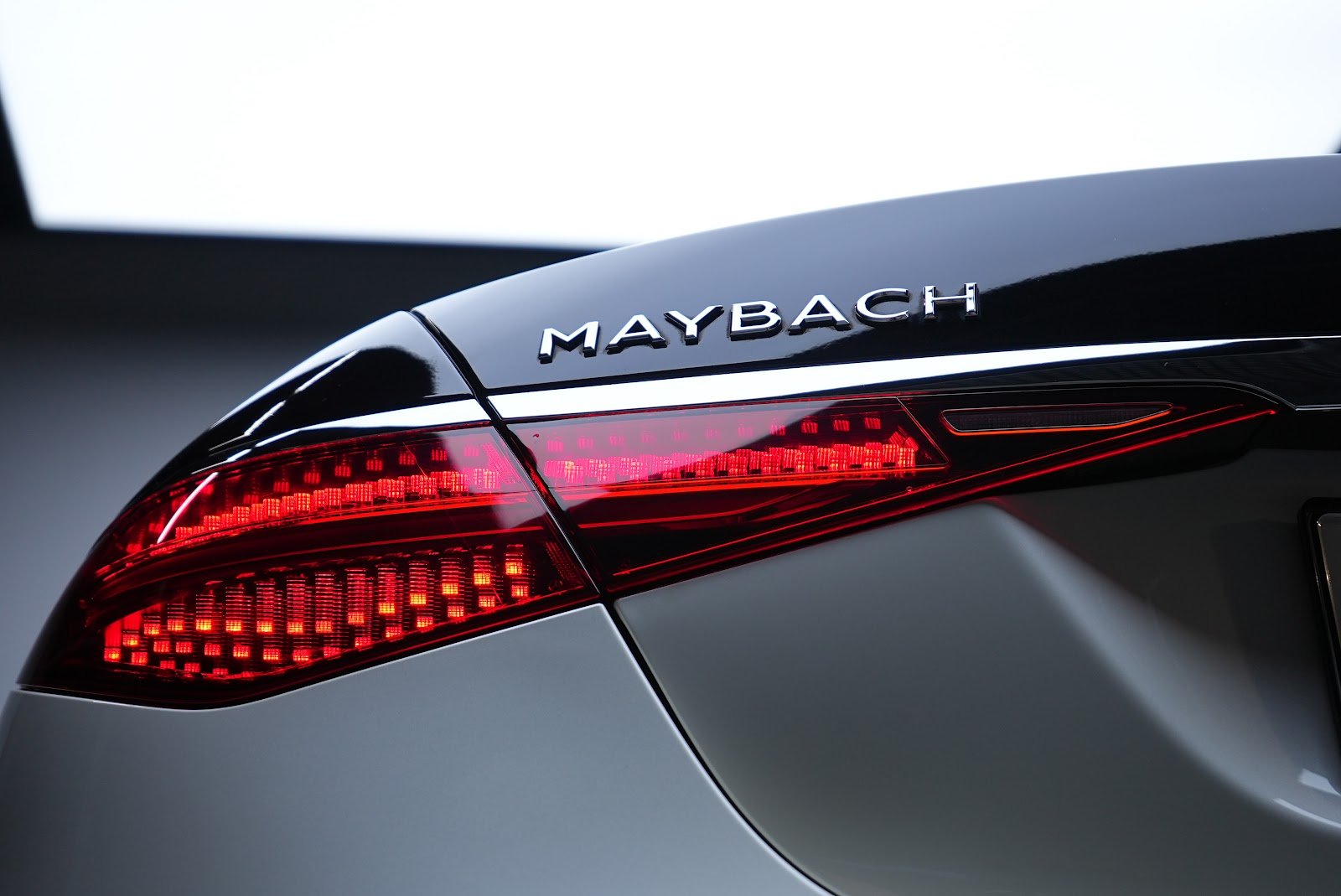 Rent Mercedes-Maybach S680 Long in Dubai photo 11