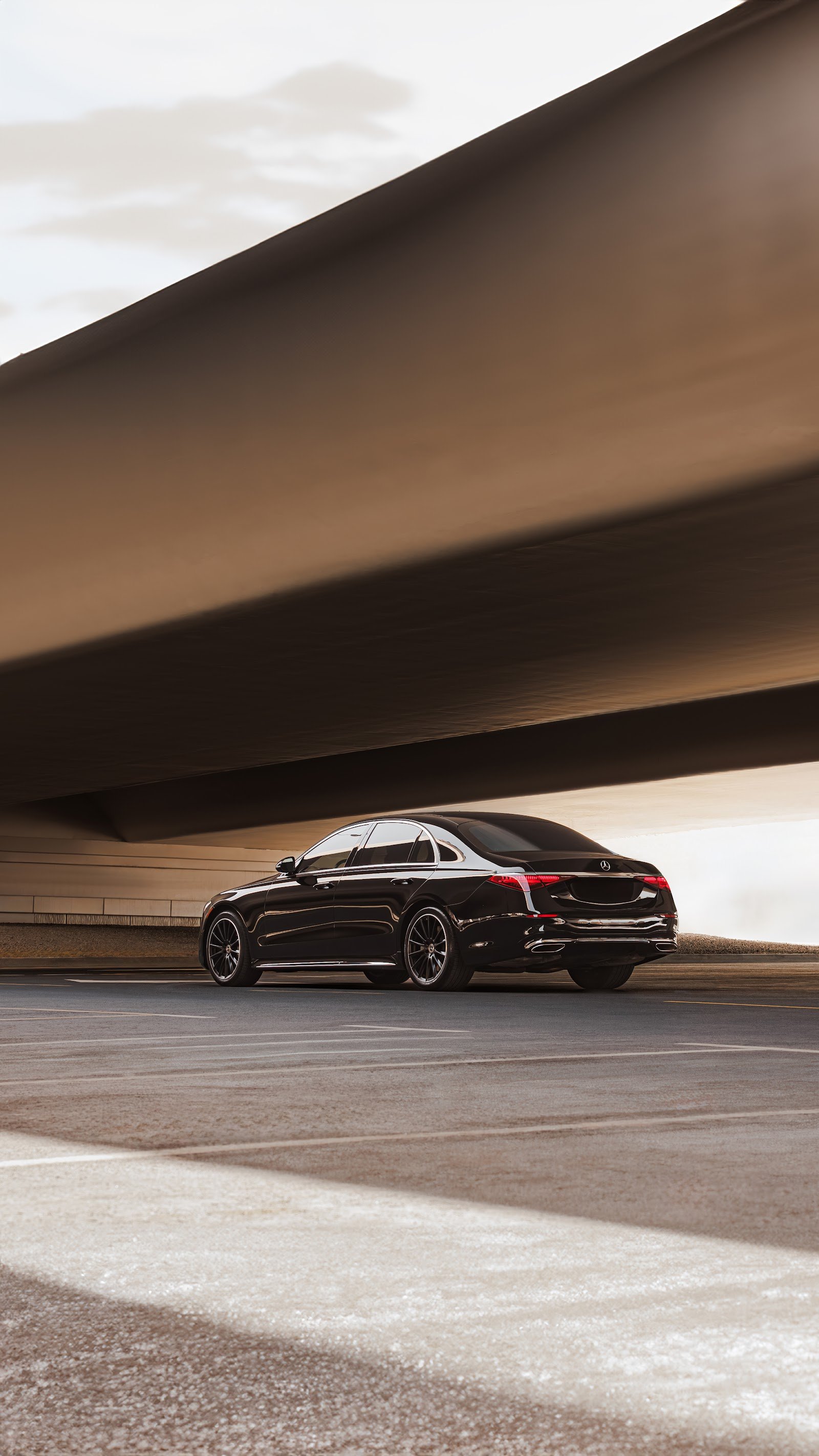 Rent Mercedes-Benz S580 in Dubai photo 12