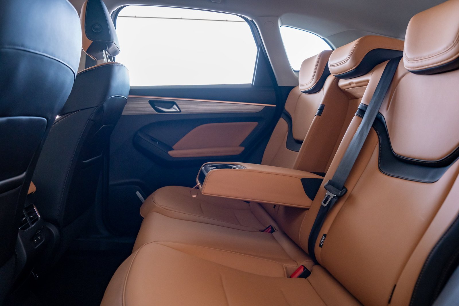 2023 Haval Jolion for Rent in Dubai photo 13