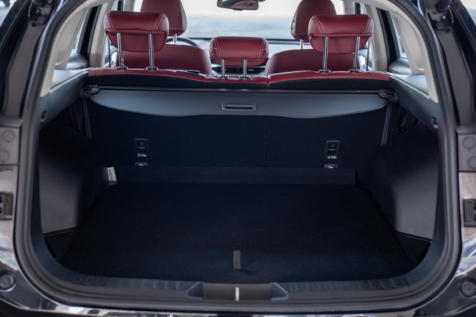 2023 Haval H6 for Rent in Dubai photo 12