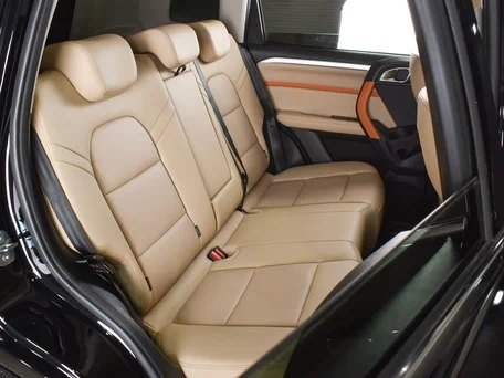 2023 Haval Dargo for Rent in Dubai photo 9