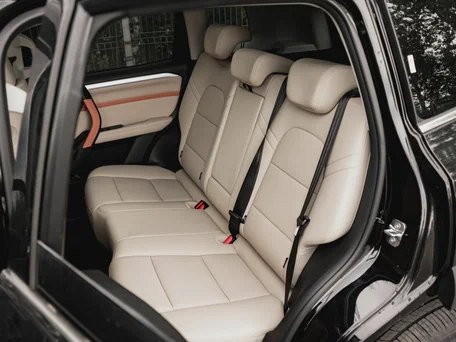 2023 Haval Dargo for Rent in Dubai photo 10