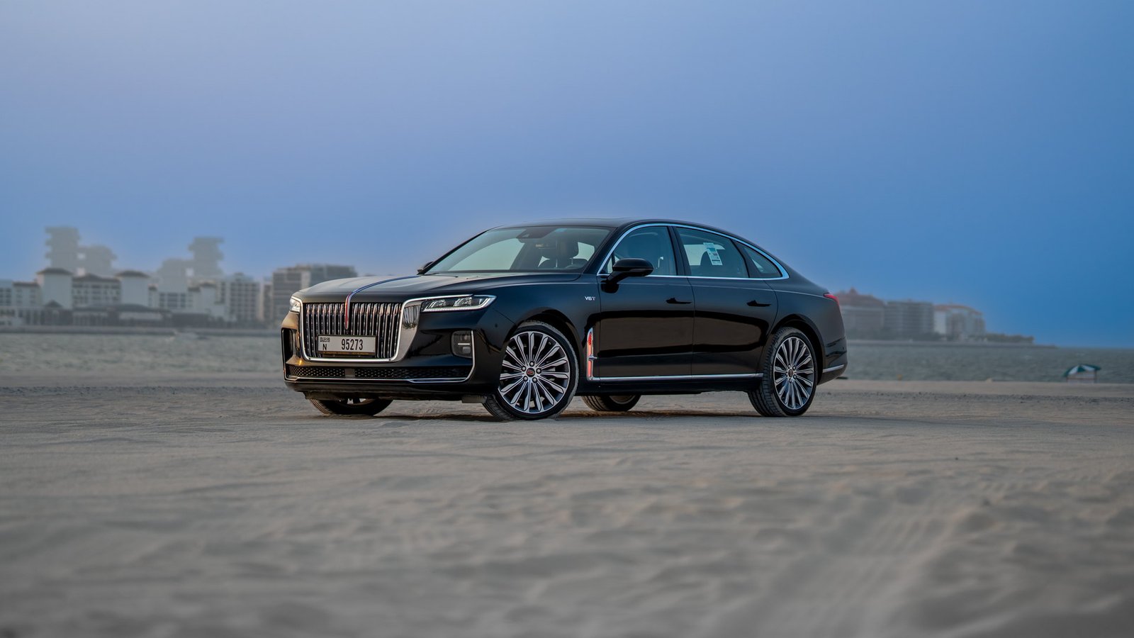 2023 Hongqi H9 for Rent in Dubai photo 12