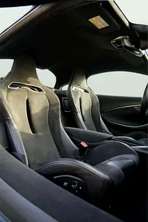 Rent 2023 McLaren Artura in Al Barsha 1 — Book by WhatsApp Today photo 8