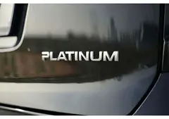 Rent 2025 Nissan Patrol in Al Barsha 1 photo 7