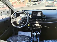 2024 Kia Picanto for Rent in England Cluster photo 4