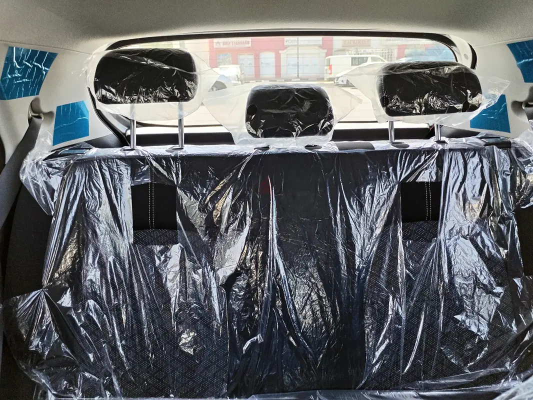2024 Kia Picanto for Rent in International City photo 6