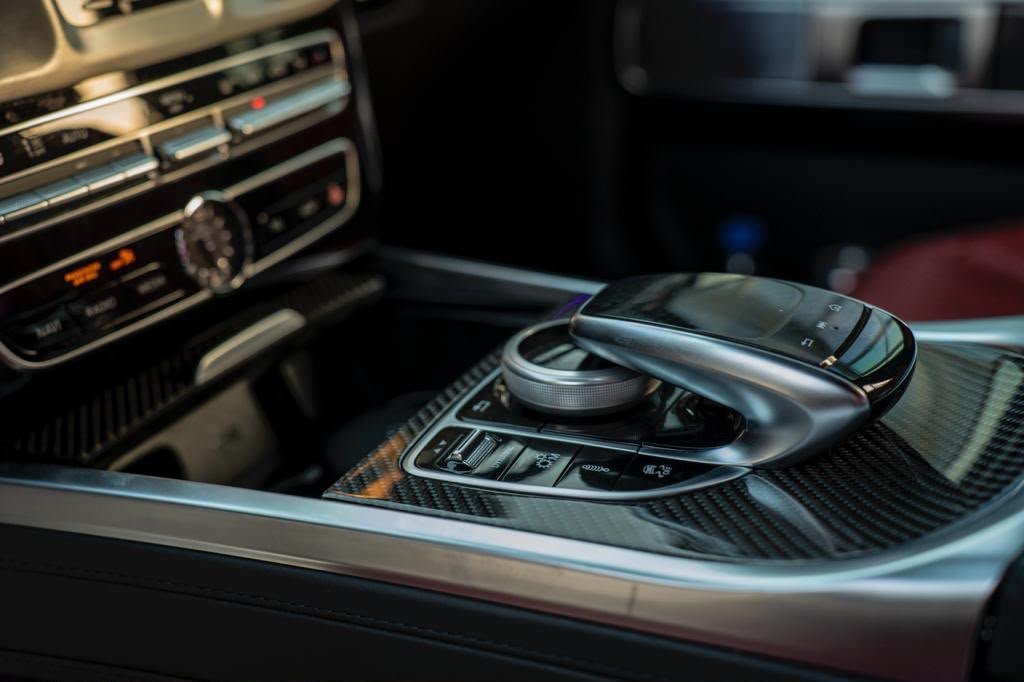 2023 Mercedes-AMG G63 for Rent in Dubai photo 10