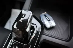 Rent 2026 Geely Coolray in England Cluster photo 6