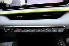 Rent 2026 Geely Coolray in England Cluster photo 7